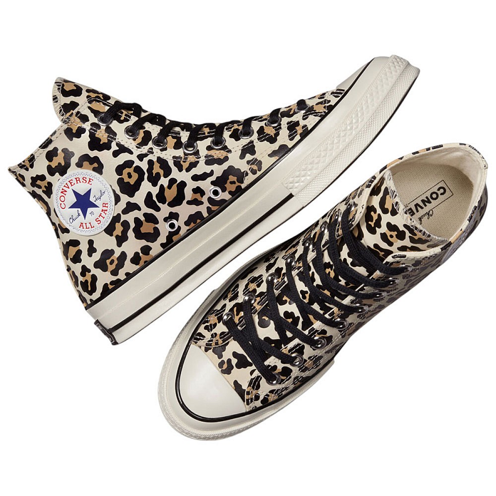 Ανδρικά Sneakers High Top  Chuck 70 A13436C