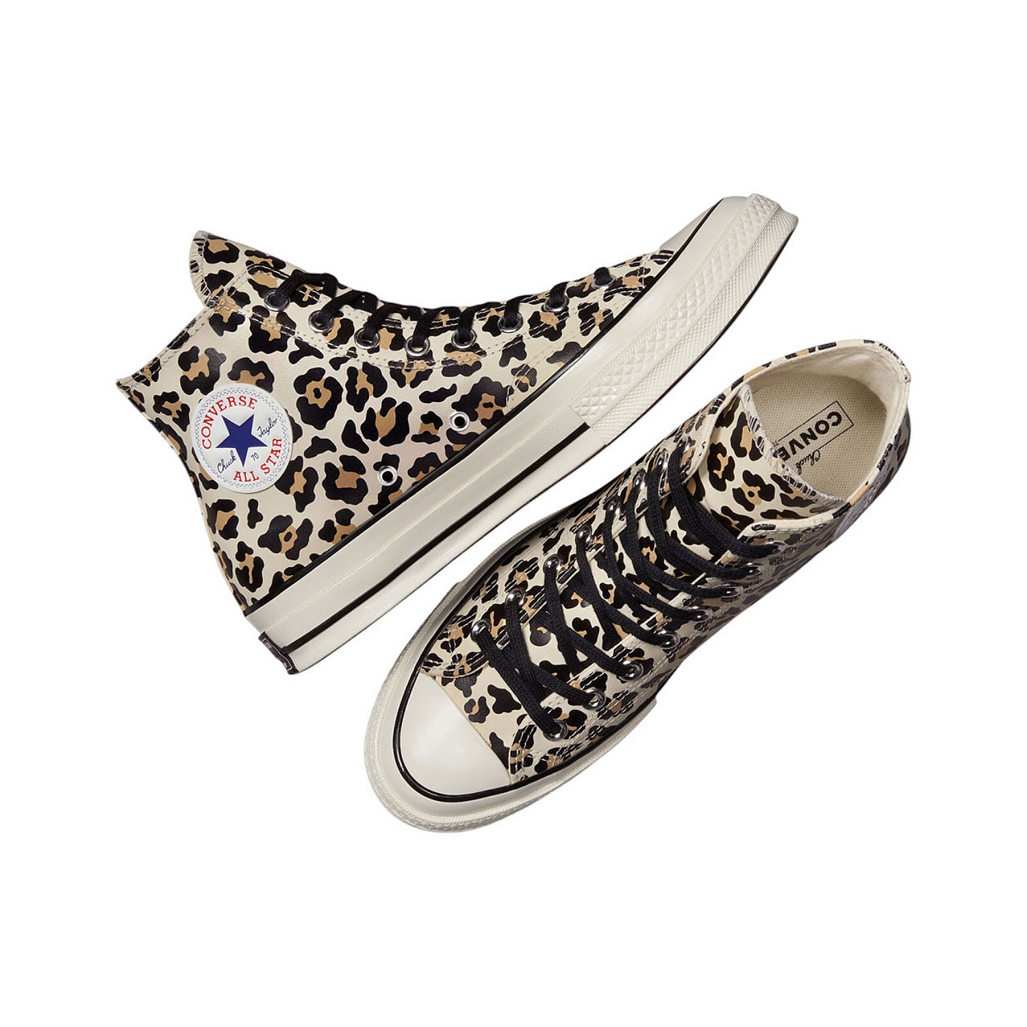 Ανδρικά Sneakers High Top  Chuck 70 A13436C