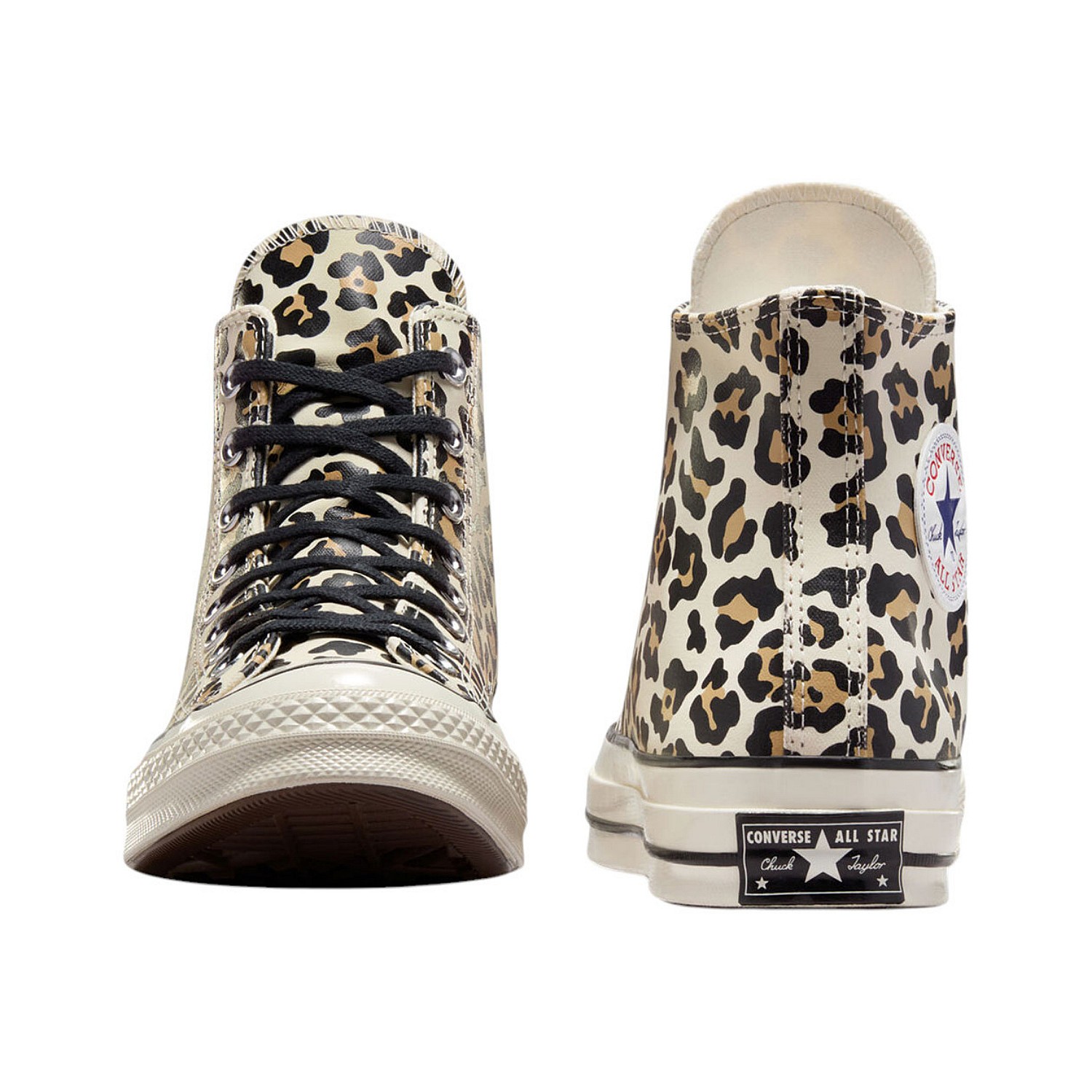 Ανδρικά Sneakers High Top  Chuck 70 A13436C