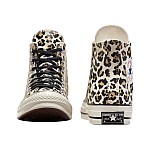 Ανδρικά Sneakers High Top  Chuck 70 A13436C