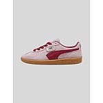 Puma Palermo Γυναικεία Παπούτσια Sneakers 396463-50