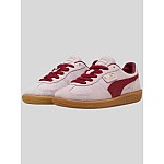 Puma Palermo Γυναικεία Παπούτσια Sneakers 396463-50