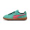Puma Palermo Γυναικεία Παπούτσια Sneakers 396463-52