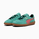 Puma Palermo Γυναικεία Παπούτσια Sneakers 396463-52