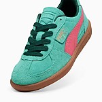 Puma Palermo Γυναικεία Παπούτσια Sneakers 396463-52