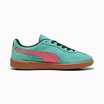 Puma Palermo Γυναικεία Παπούτσια Sneakers 396463-52