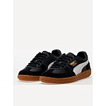 Puma Unisex Παπούτσια Sneakers Palermo