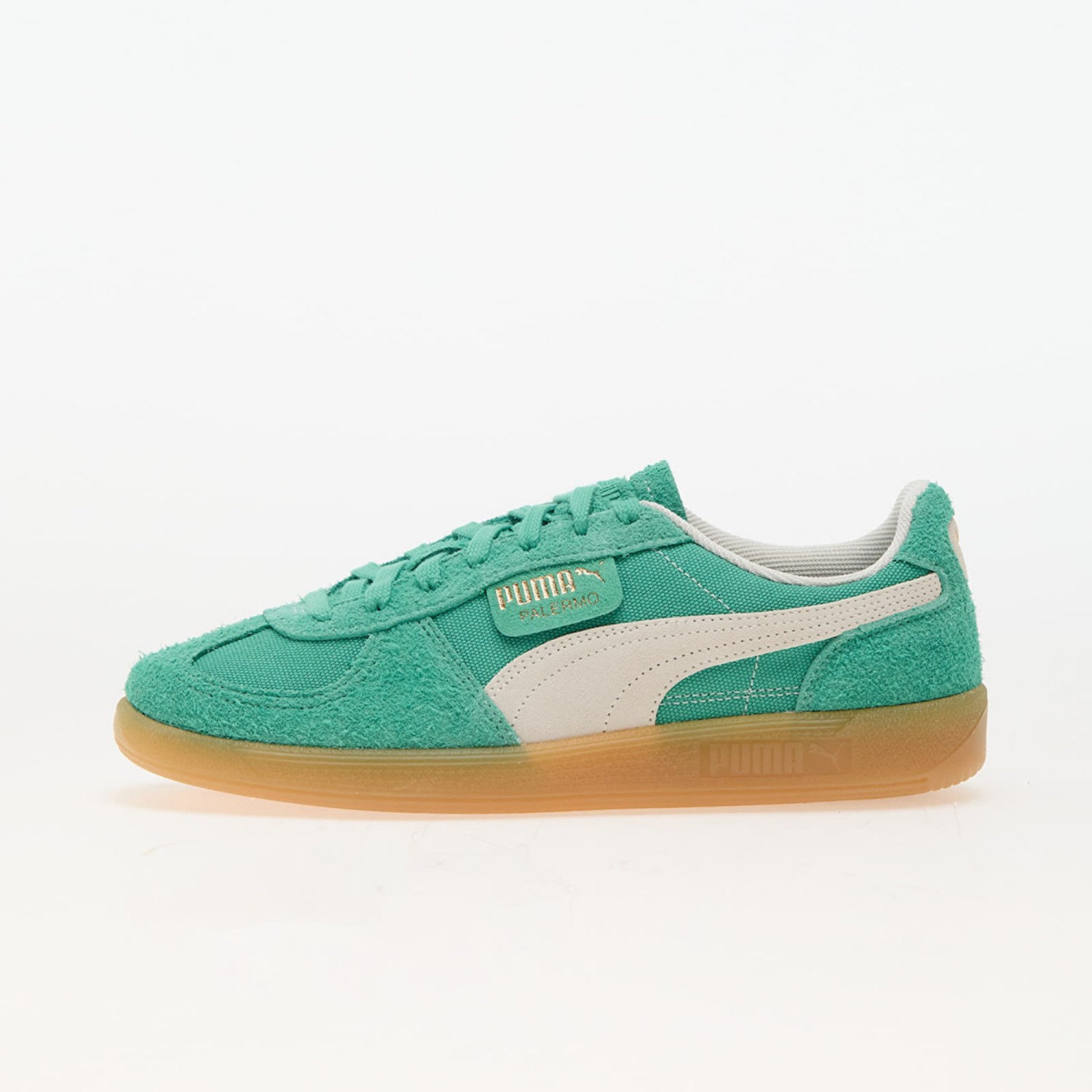 Puma Γυναικεία Παπούτσια Sneakers Palermo Vin 396841-05