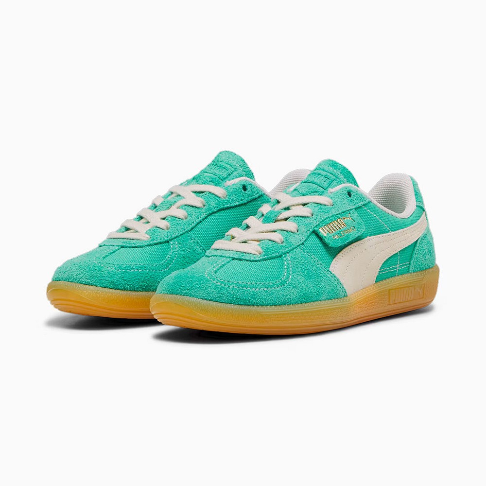 Puma Γυναικεία Παπούτσια Sneakers Palermo Vin 396841-05
