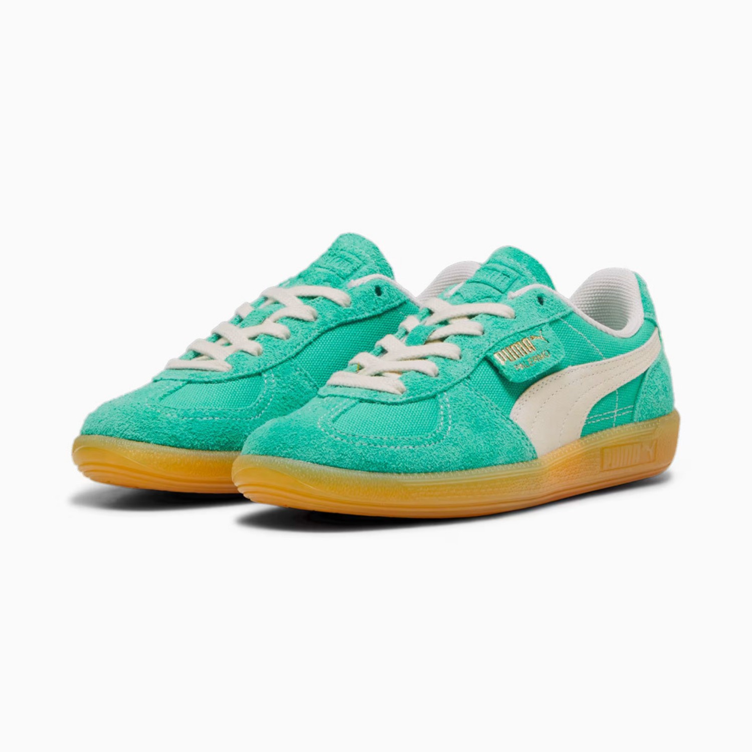 Puma Γυναικεία Παπούτσια Sneakers Palermo Vin 396841-05