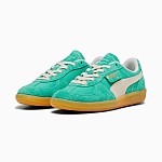 Puma Γυναικεία Παπούτσια Sneakers Palermo Vin 396841-05
