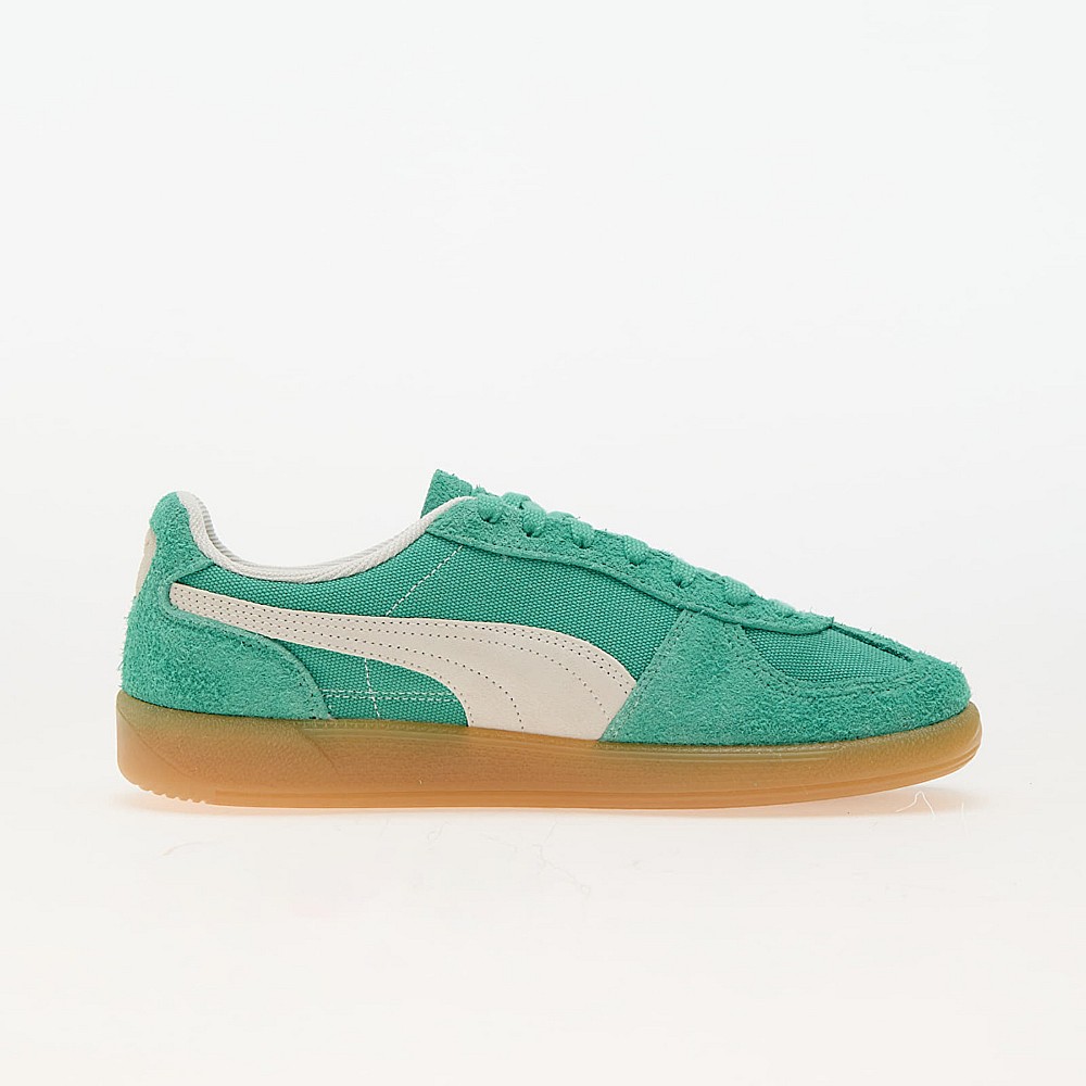 Puma Γυναικεία Παπούτσια Sneakers Palermo Vin 396841-05