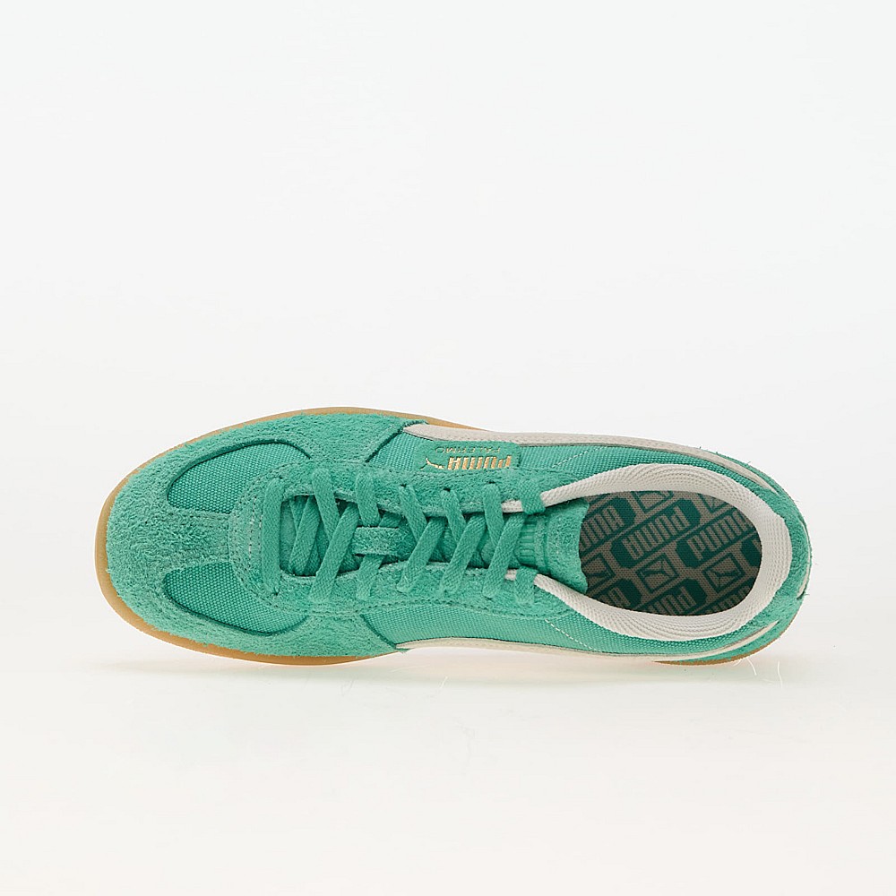 Puma Γυναικεία Παπούτσια Sneakers Palermo Vin 396841-05