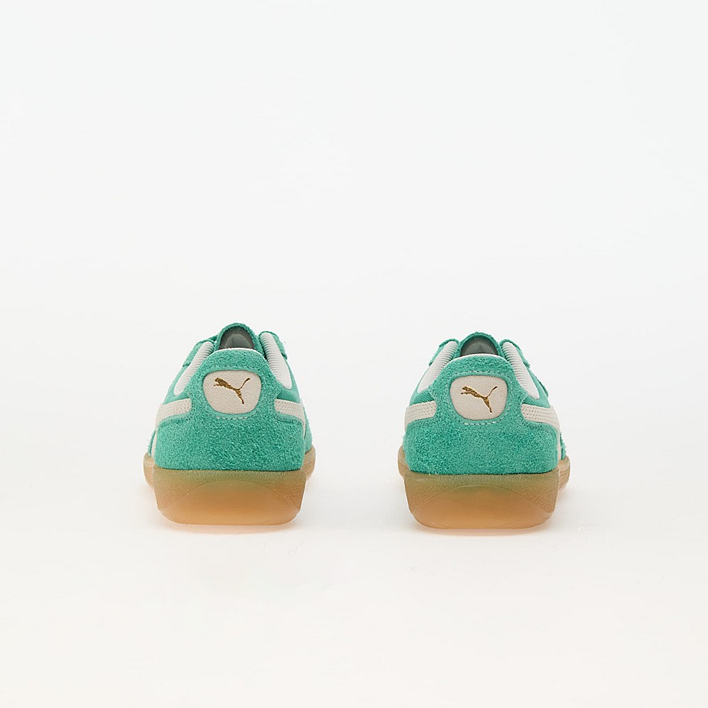 Puma Γυναικεία Παπούτσια Sneakers Palermo Vin 396841-05