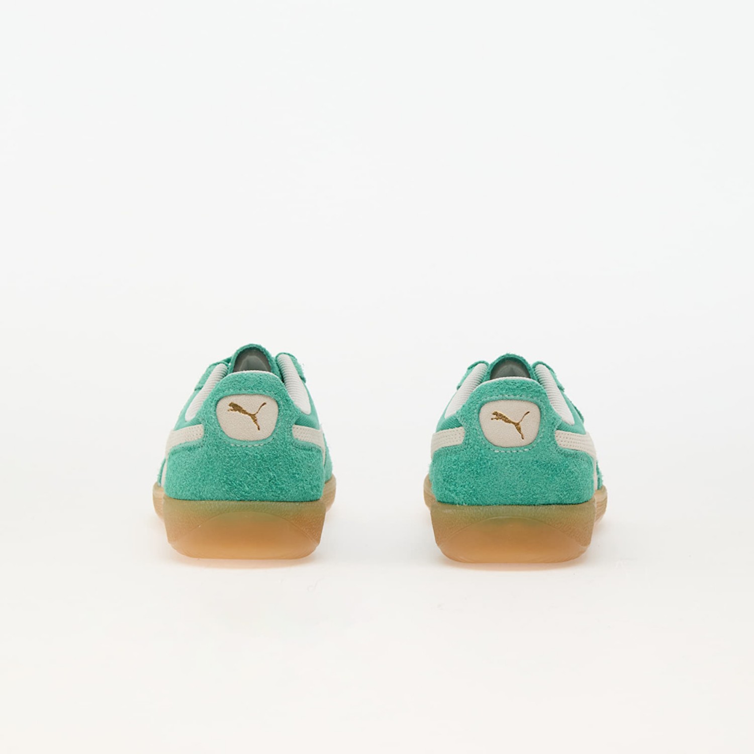 Puma Γυναικεία Παπούτσια Sneakers Palermo Vin 396841-05