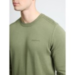 CAMEL ACTIVE Φούτερ Crewneck C252-40940F-6W90-MFO CAMEL ACTIVE Φούτερ Crewneck C252-40940F-6W90-MFO