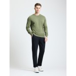 CAMEL ACTIVE Φούτερ Crewneck C252-40940F-6W90-MFO CAMEL ACTIVE Φούτερ Crewneck C252-40940F-6W90-MFO