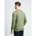 CAMEL ACTIVE Φούτερ Crewneck C252-40940F-6W90-MFO CAMEL ACTIVE Φούτερ Crewneck C252-40940F-6W90-MFO