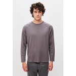 DIRTY LAUNDRY Ανδρική Μπλούζα Μακρύ Μανίκι DLML000155 DIRTY LAUNDRY Ανδρική Μπλούζα Μακρύ Μανίκι DLML000155