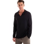 DIRTY LAUNDRY Ανδρική Μπλούζα Μακρύ Μανίκι DLML000155