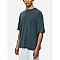 DIRTY LAUNDRY Ανδρική Μπλούζα Polo DLML000159