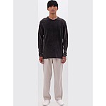 DIRTY LAUNDRY Ανδρική Μπλούζα Polo DLML000159