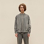 DIRTY LAUNDRY Ανδρικό Bomber DLUF000001