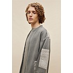 DIRTY LAUNDRY Ανδρικό Bomber DLUF000001