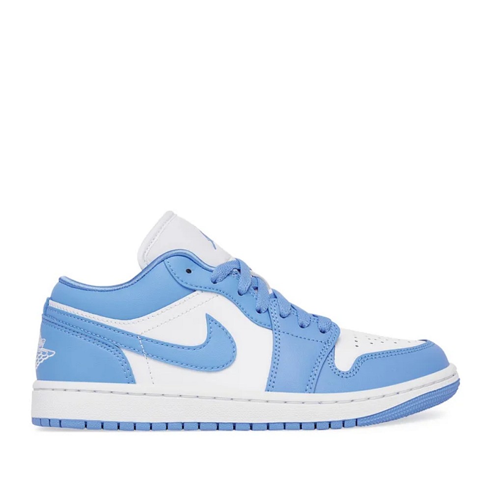 NIKE Unisex Παπούτσια Jordan 1 Low AO9944-441