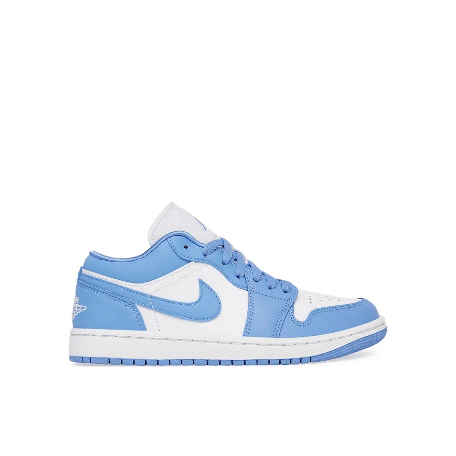 NIKE Unisex Παπούτσια Jordan 1 Low AO9944-441