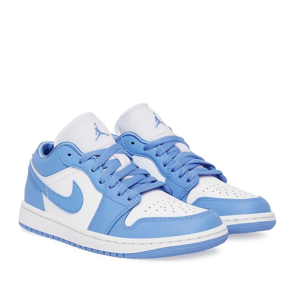 NIKE Unisex Παπούτσια Jordan 1 Low AO9944-441