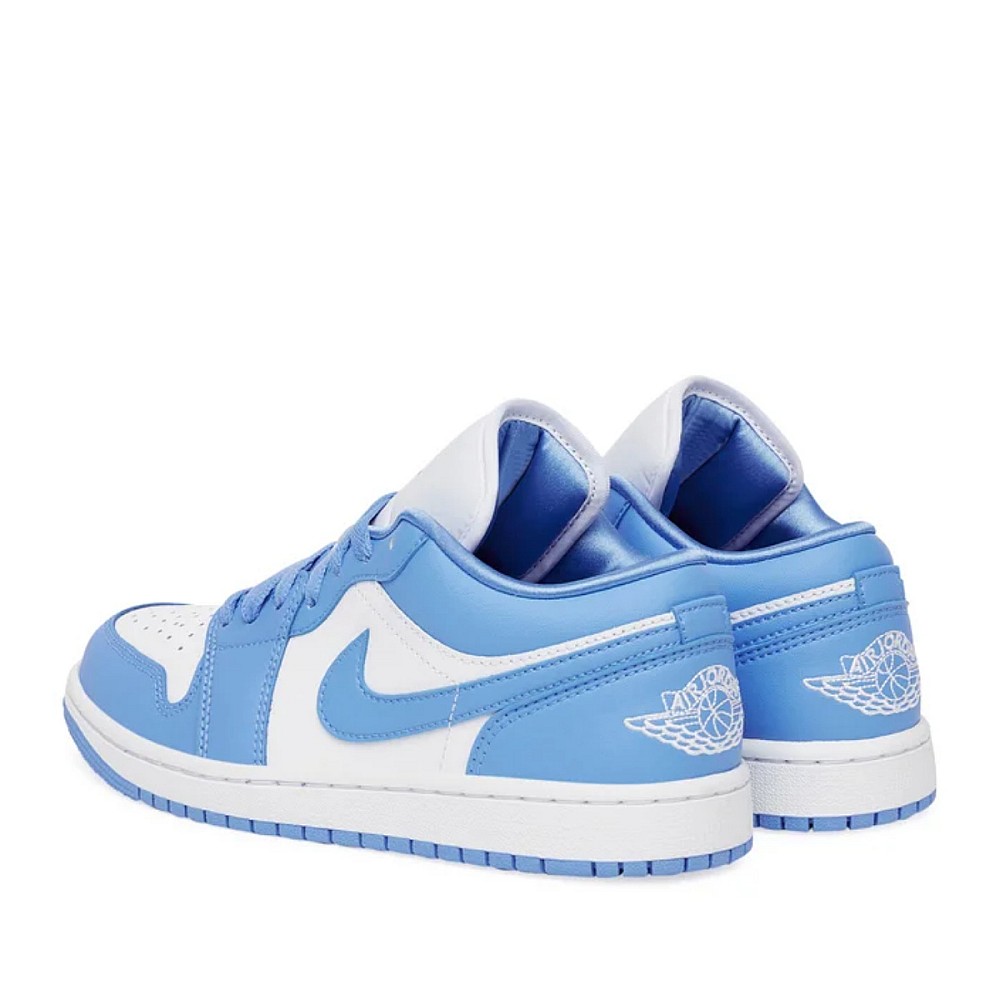 NIKE Unisex Παπούτσια Jordan 1 Low AO9944-441