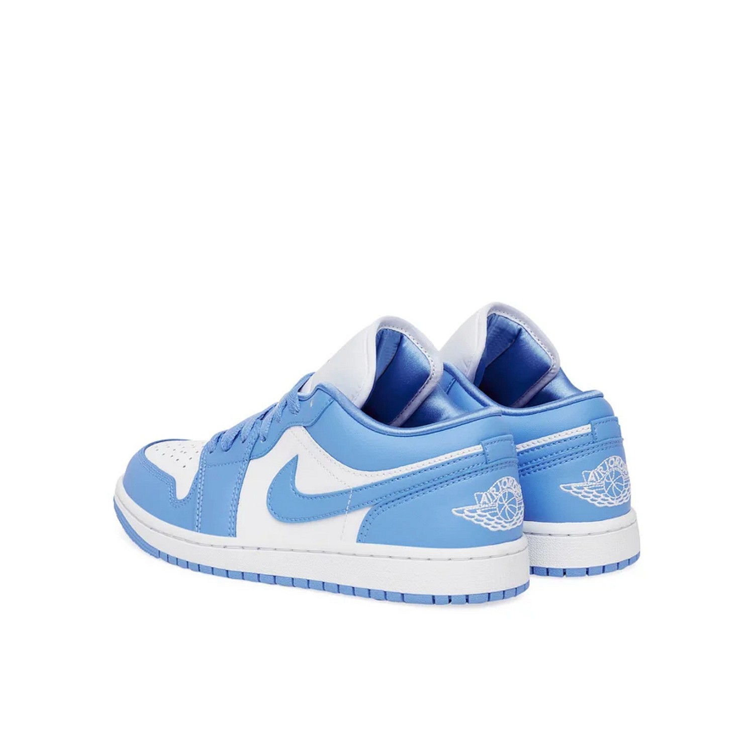 NIKE Unisex Παπούτσια Jordan 1 Low AO9944-441