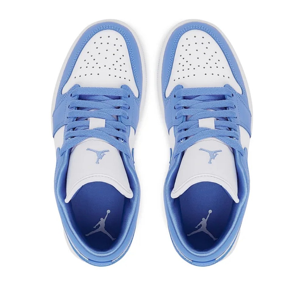 NIKE Unisex Παπούτσια Jordan 1 Low AO9944-441