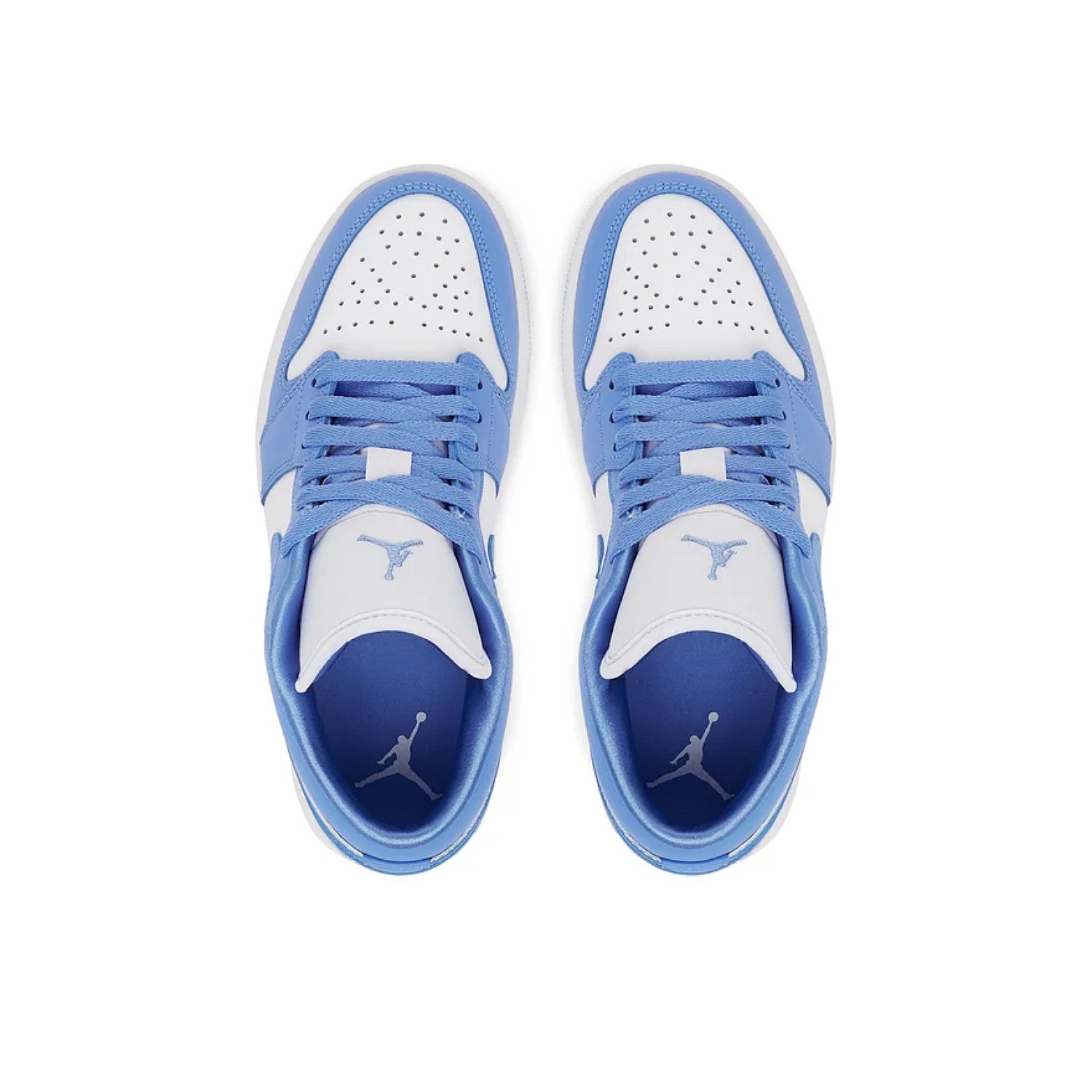 NIKE Unisex Παπούτσια Jordan 1 Low AO9944-441