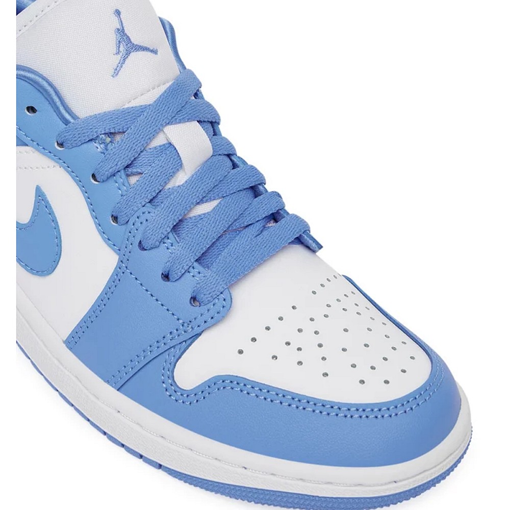 NIKE Unisex Παπούτσια Jordan 1 Low AO9944-441