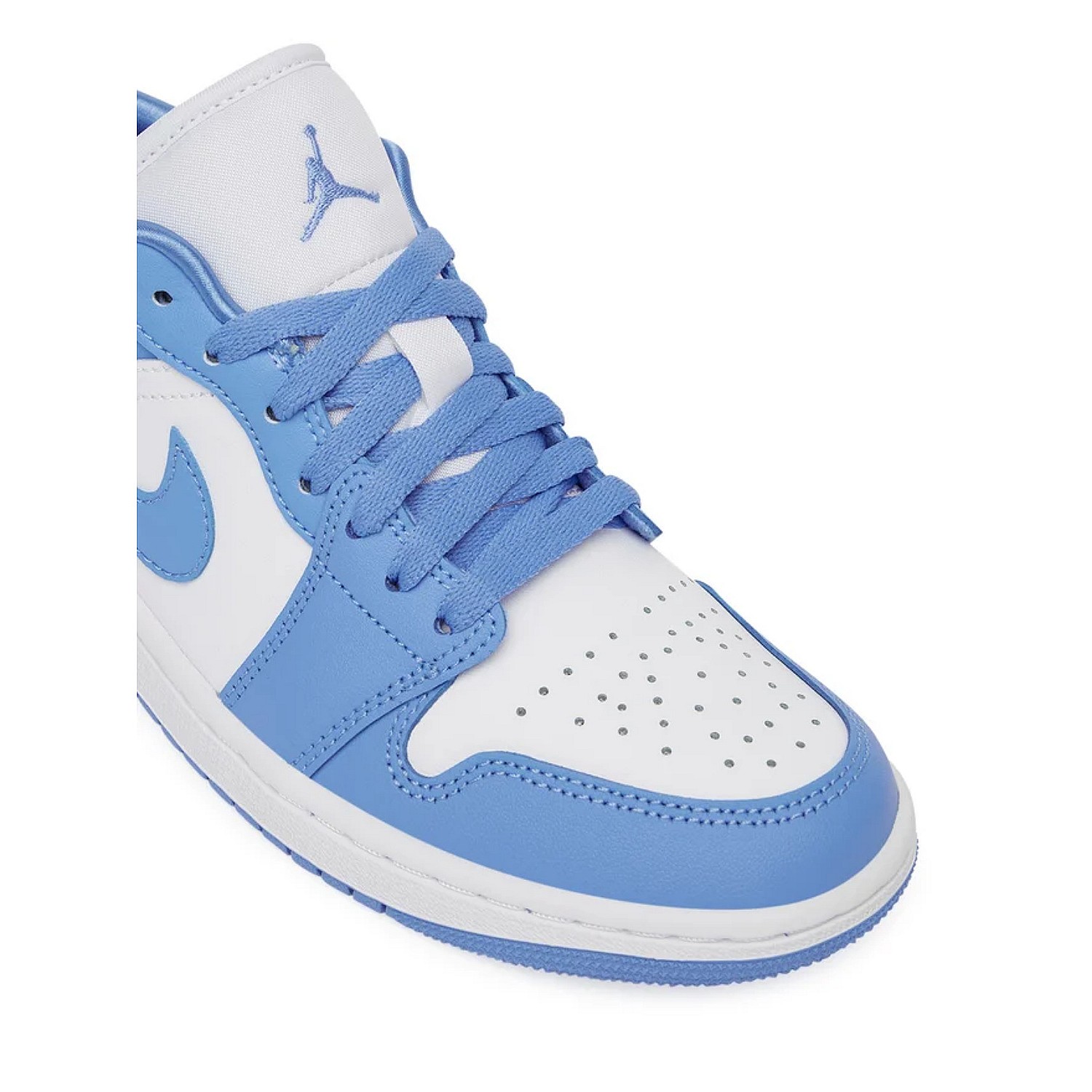 NIKE Unisex Παπούτσια Jordan 1 Low AO9944-441