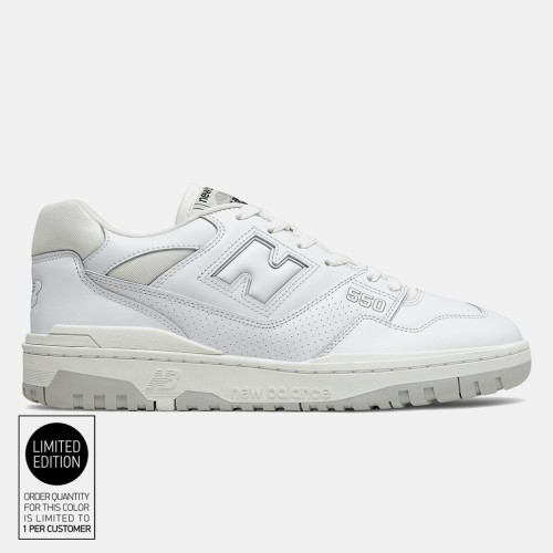 Unisex Παπούτσια New Balance 550 BB550SA