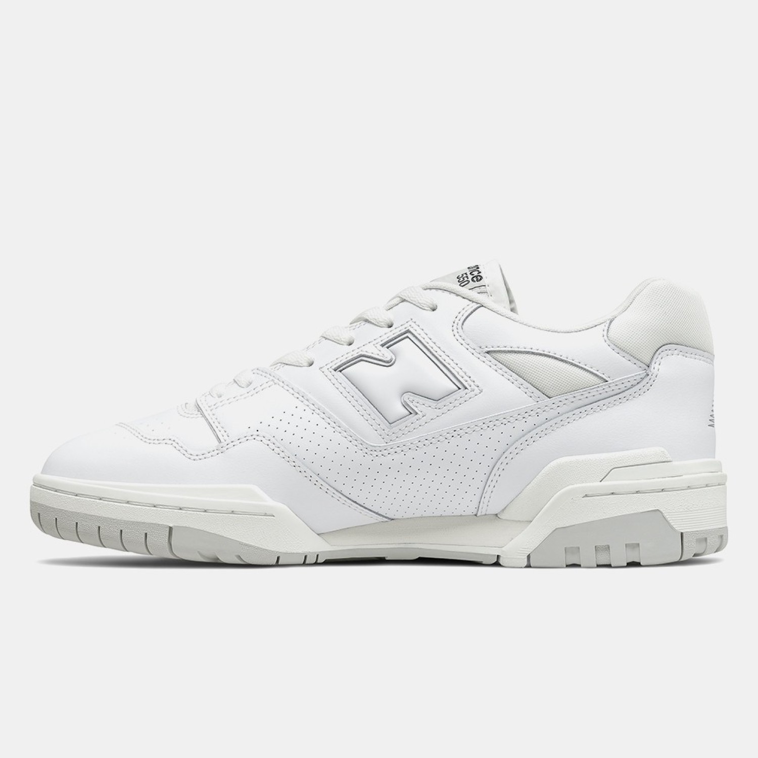 Unisex Παπούτσια New Balance 550 BB550SA