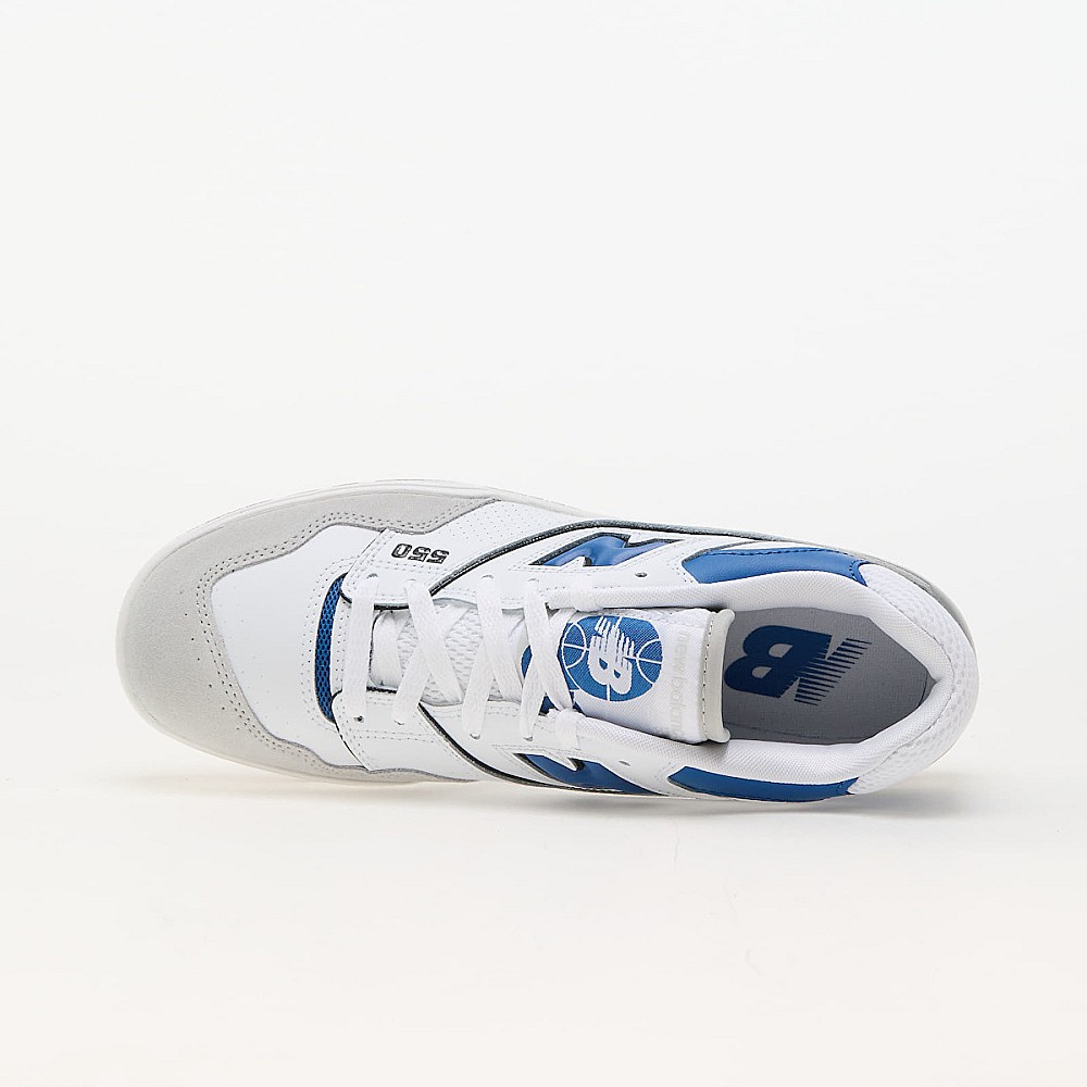 Unisex Παπούτσια New Balance 550 BB550SA