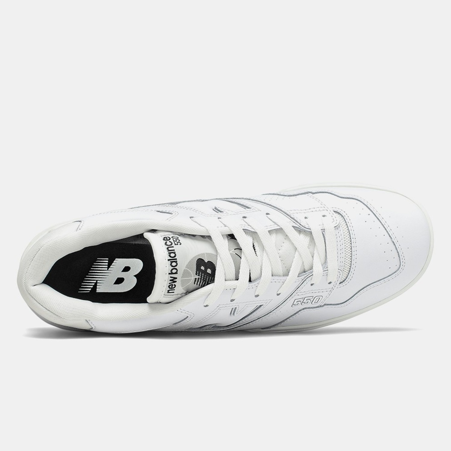 Unisex Παπούτσια New Balance 550 BB550SA
