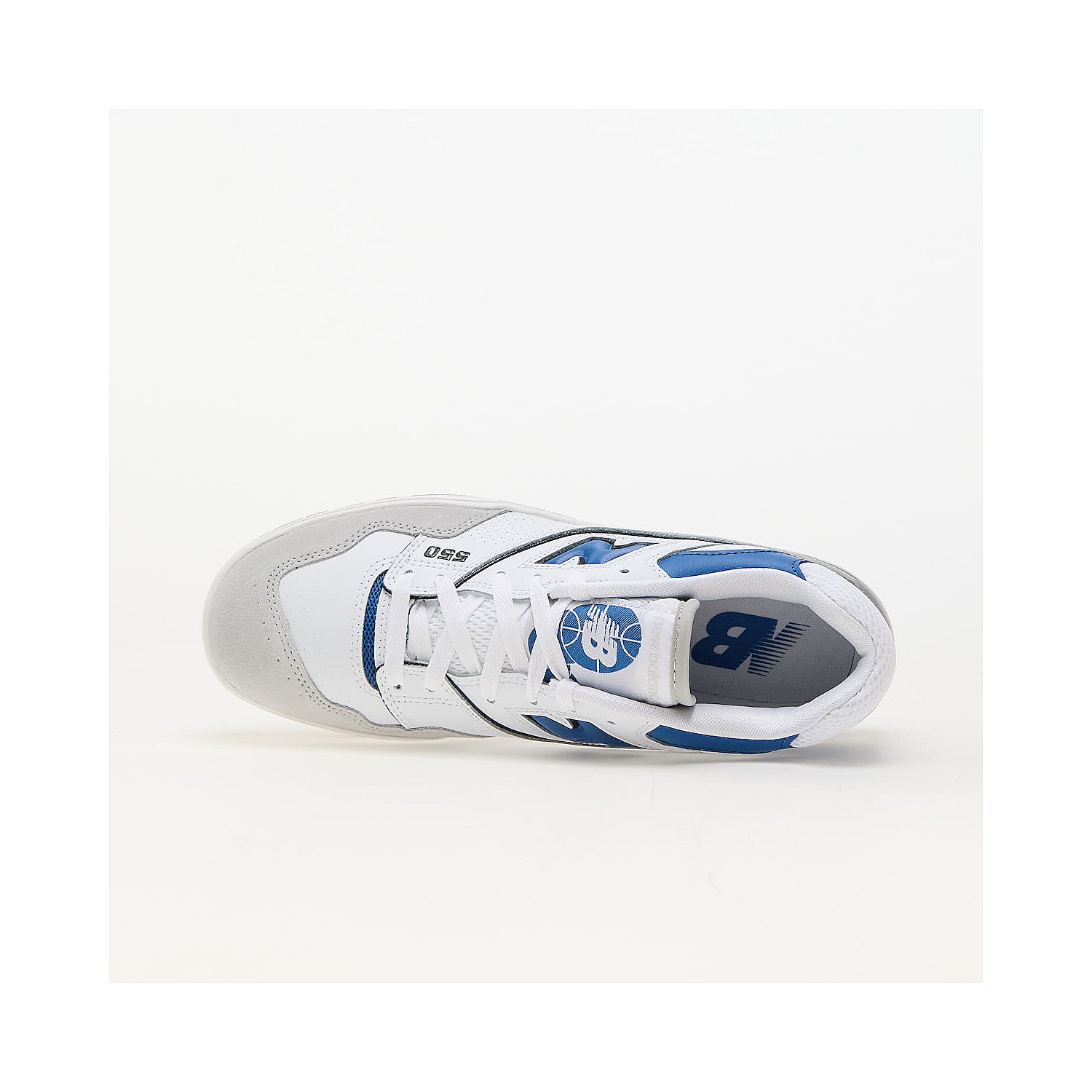Unisex Παπούτσια New Balance 550 BB550SA
