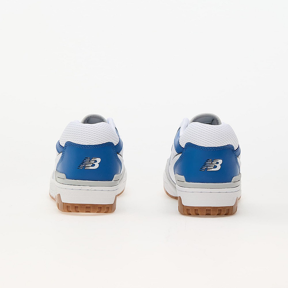 Unisex Παπούτσια New Balance 550 BB550SA