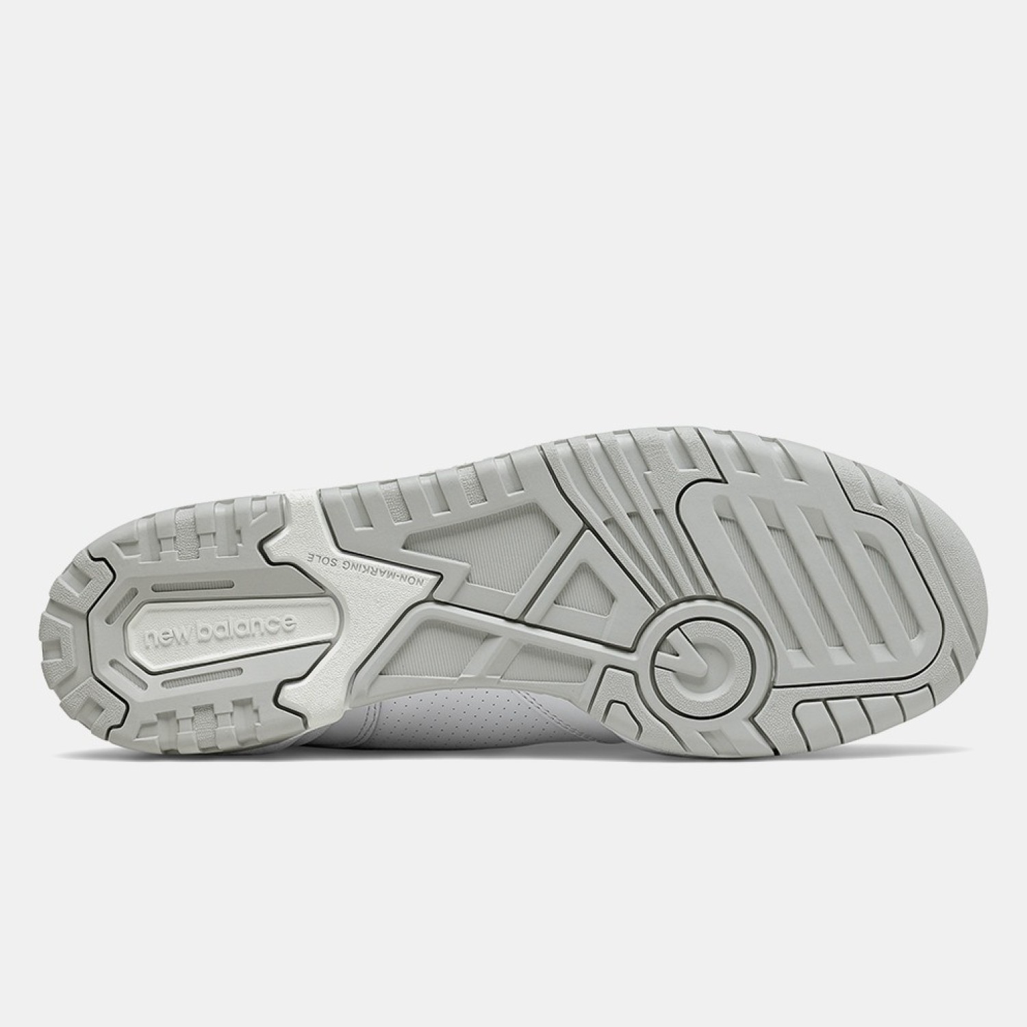 Unisex Παπούτσια New Balance 550 BB550SA