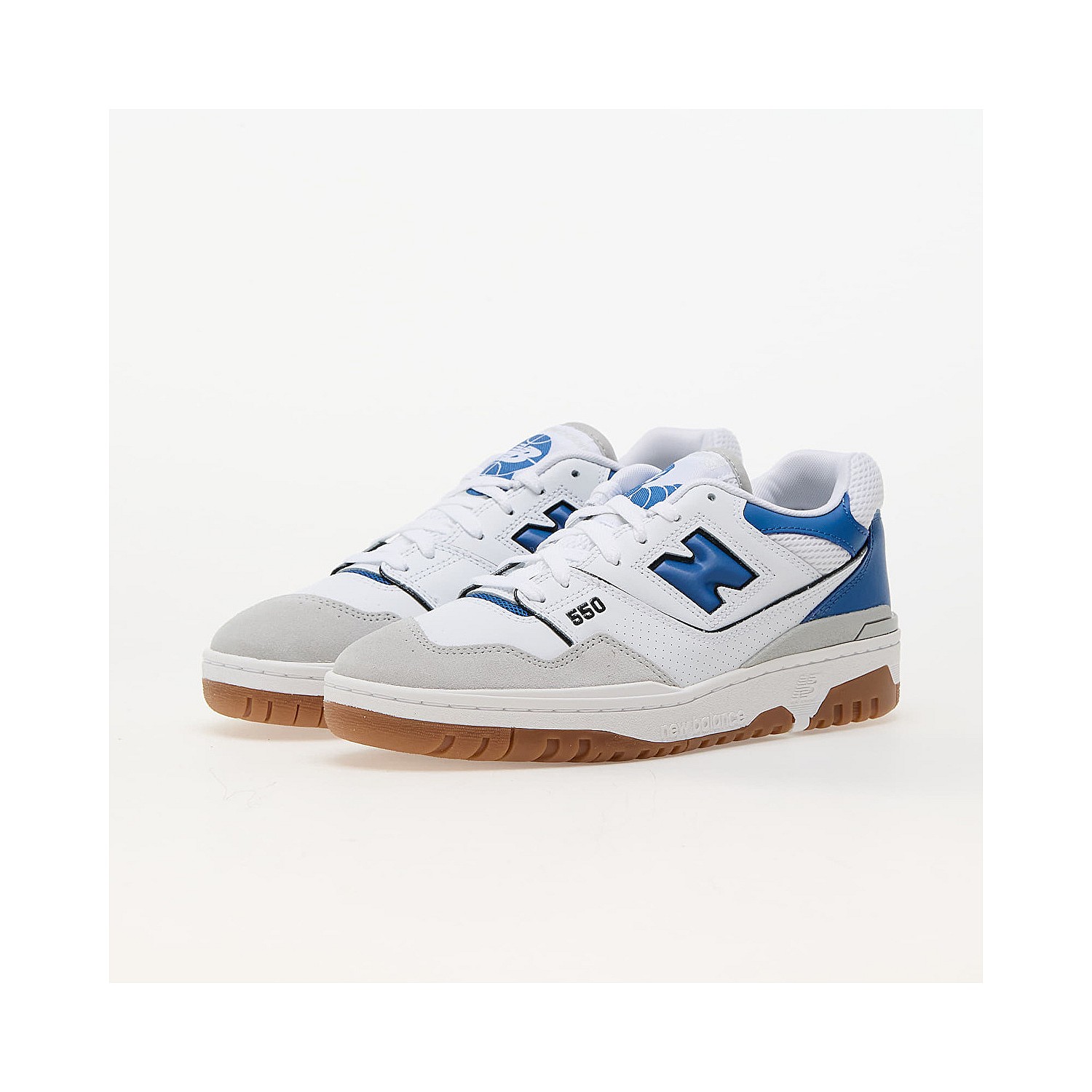 Unisex Παπούτσια New Balance 550 BB550SA