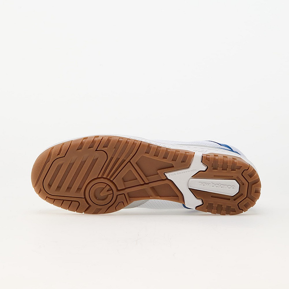 Unisex Παπούτσια New Balance 550 BB550SA