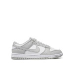 NIKE Dunk Low Grey Fog Unisex Παπούτσια NIKE Dunk Low Grey Fog Unisex Παπούτσια