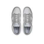 NIKE Dunk Low Grey Fog Unisex Παπούτσια NIKE Dunk Low Grey Fog Unisex Παπούτσια
