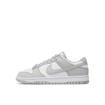 NIKE Dunk Low Grey Fog Unisex Παπούτσια NIKE Dunk Low Grey Fog Unisex Παπούτσια