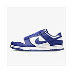 NIKE Unisex Παπούτσια Dunk Low Concord DV0833-103
